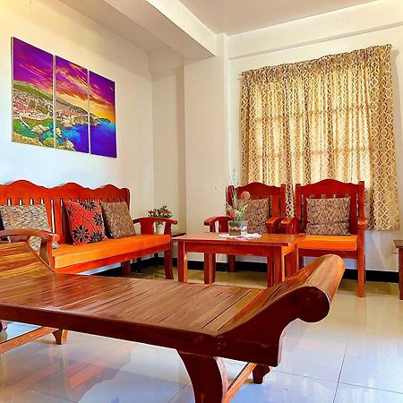 Vacation House In Baguio With Amazing Sunset Views Baguio City Exterior photo